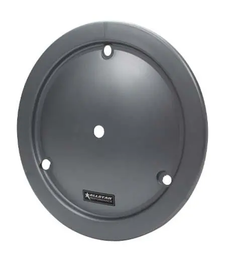 Allstar Performance All44287 Wheel Covers – Stylish, Secure Hubcap Replacement 1