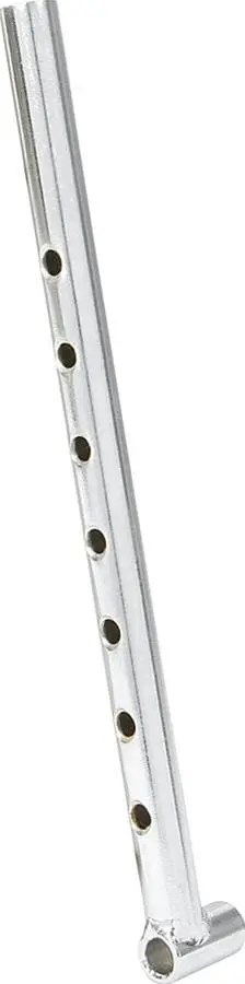 Allstar Performance All55135 Adjustable Rear Wing & Spoiler Mounting Kit 1