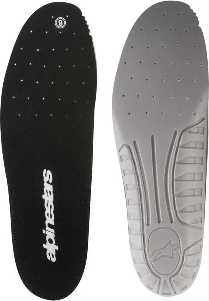Alpinestars 25Fut51077 Mx Boot Replacement Components 1