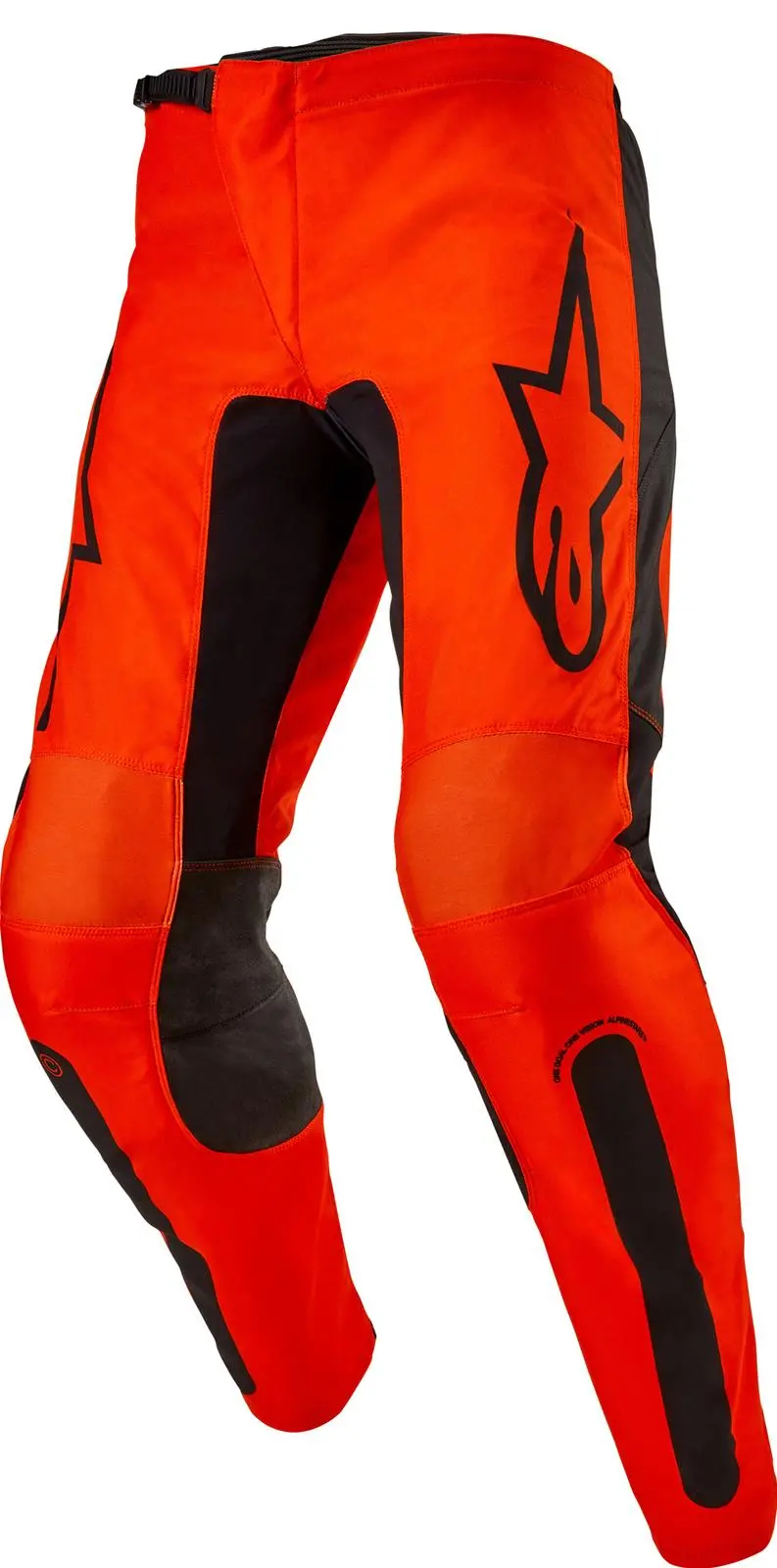 Alpinestars Mx Fluid Lurv Motocross Pants – Style 3722024-411-28 1