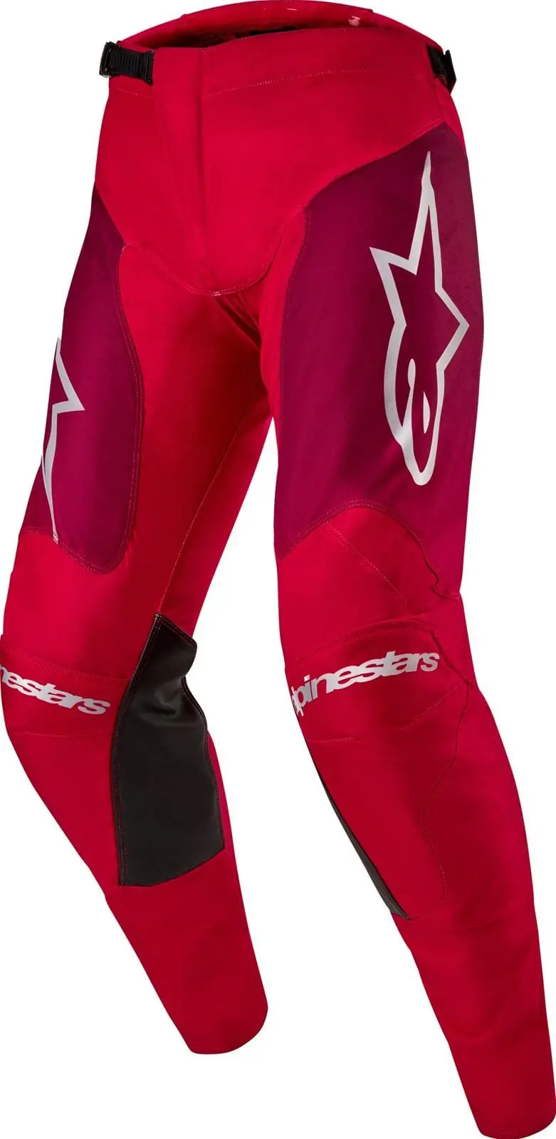 Alpinestars Mx Racer Hoen Pants – Off-Road Motocross Protection & Mobility 1