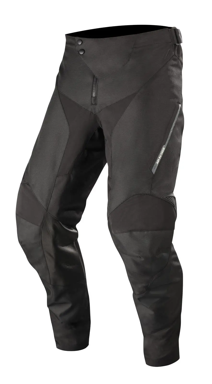 Alpinestars Mx Venture-R Off-Road Riding Pants – Ce-Certified Protection, Ventilated Mesh Panels, Size 40 1
