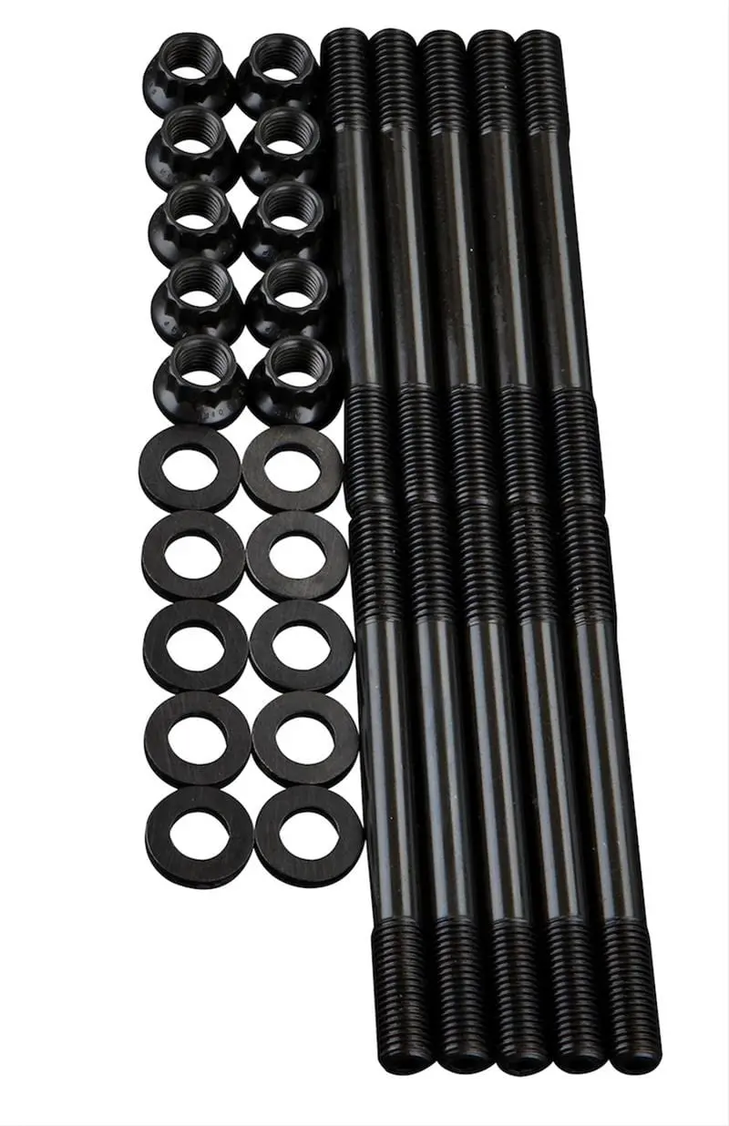 Arp 202-5803 Main Cap Bolt Kit – High-Strength Fasteners For Engine Builds 1