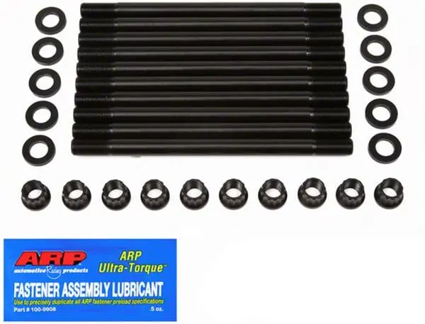 Arp 203-4201 Pro Series Cylinder Head Studs For High-Performance Engines 1