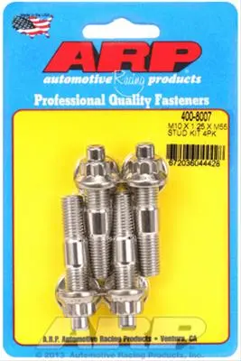Arp 400-8007 Stainless Steel Accessory Stud Kit – Corrosion-Resistant Fasteners 1