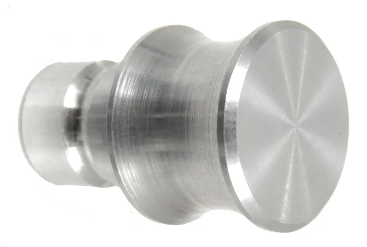 Ati Performance Quick-Disconnect Fluid Fitting Kit 1