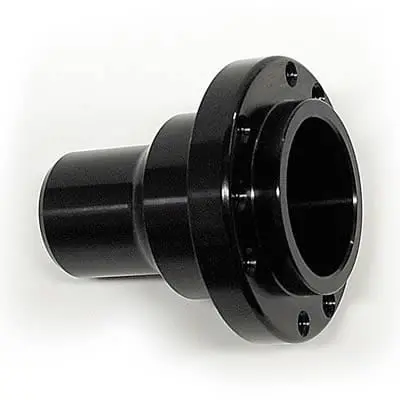 Ati 916047A Replacement Harmonic Damper Hub – Sfi-Certified 1