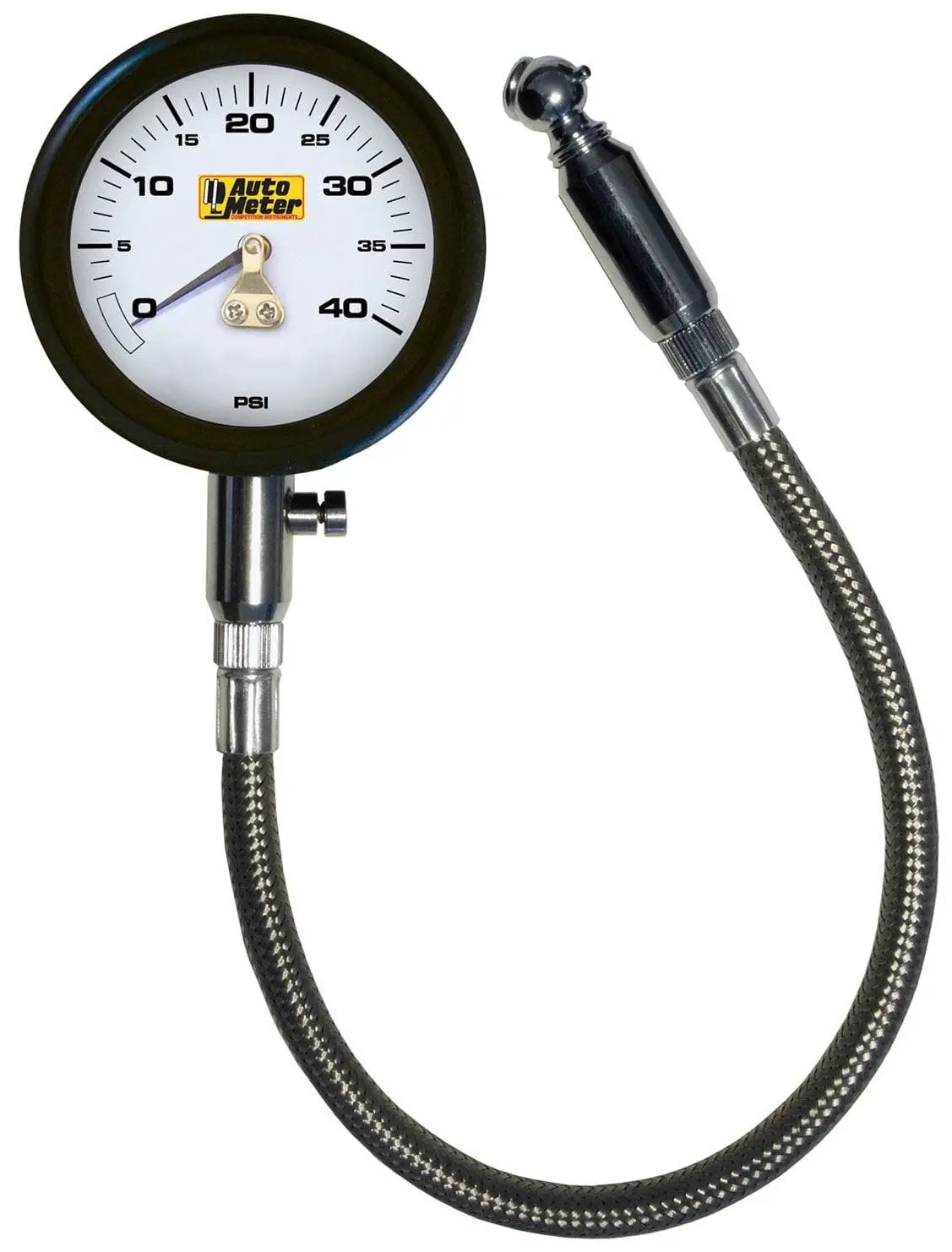 Au2162 Digital Tire Pressure Gauge With Dual-Range Accuracy 1