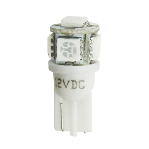 Autometer Universal Replacement Gauge Bulbs, Part #3288 1
