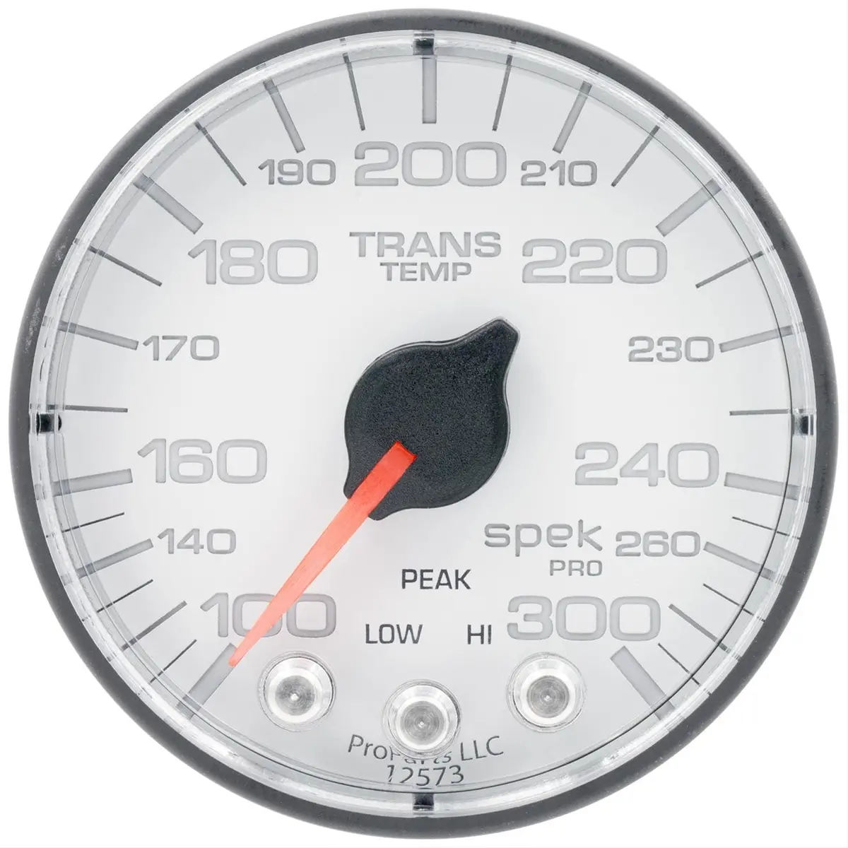 Autometer Spek-Pro Analog Performance Gauge – P342128 1