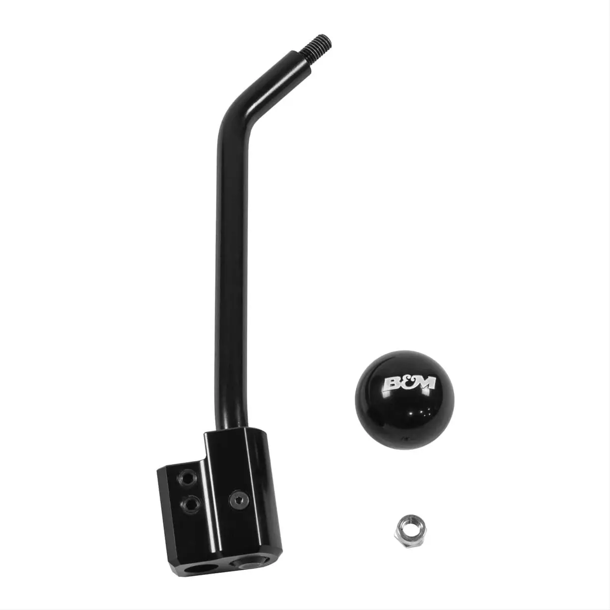 B&M 46200 Heavy-Duty Jeep Shifter Stick Assembly 1