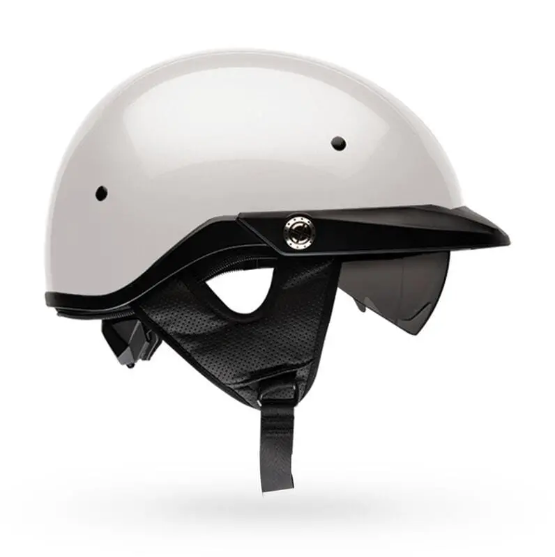 Bell Pit Boss 7146322 Dot-Certified Motorcycle Helmet 1