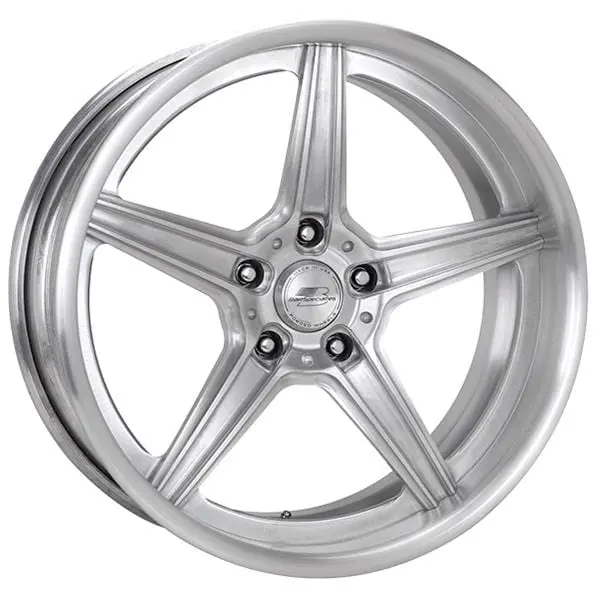Billet Specialties Mt15245 Concave Shallow Pro Touring Wheel 1