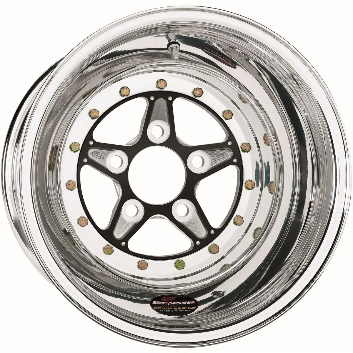 Billet Specialties Alloy Wheel – Bcs035127325 1