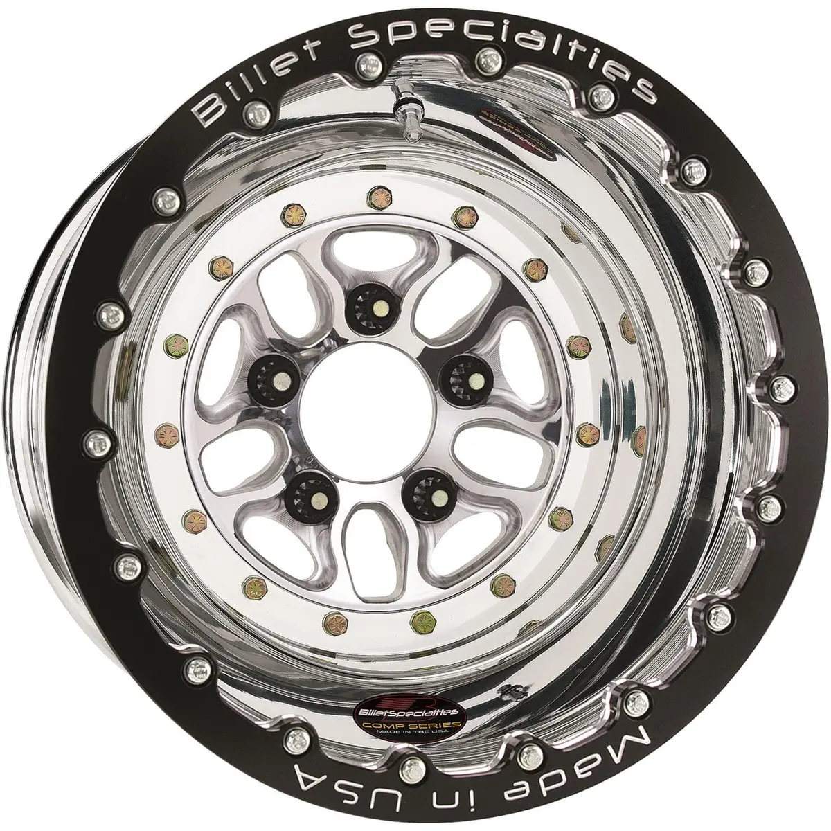 Billet Specialties Csbl075806535 Forged Alloy Wheel 1