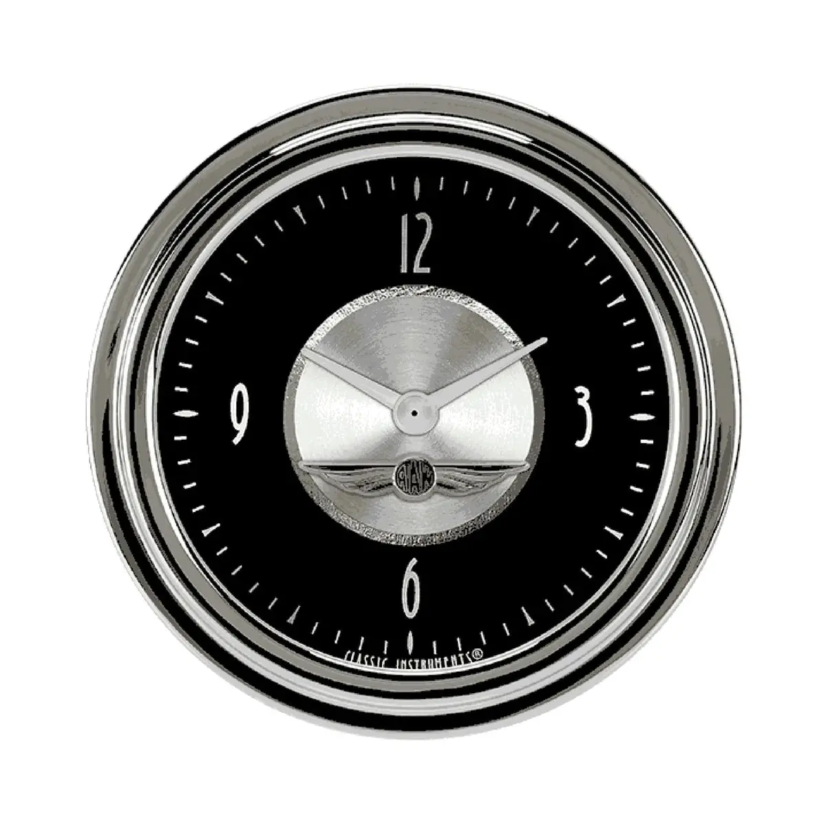 Classic Instruments At92Slc All-American Tradition Gauge Set With Speedometer And Tachometer 1