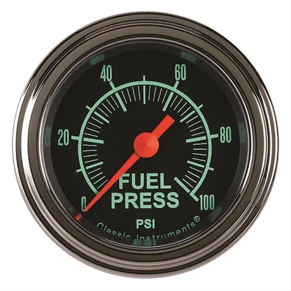 Classic Instruments G-Stock Gauge Set – Gs146Slf 1