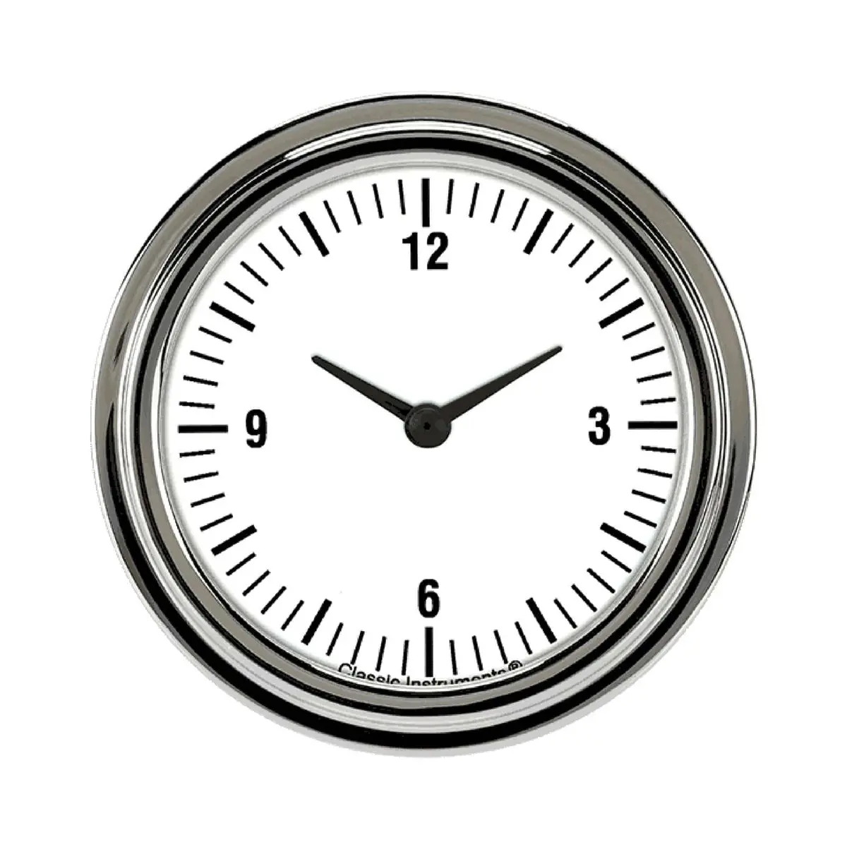 Classic Instruments White Hot Series Analog Gauges – Wh92Slf 1