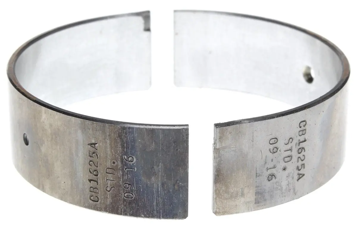 Clevite Al-Series Connecting Rod Bearings – Oversize .75Mm (Cb-1625A-.75Mm) 1