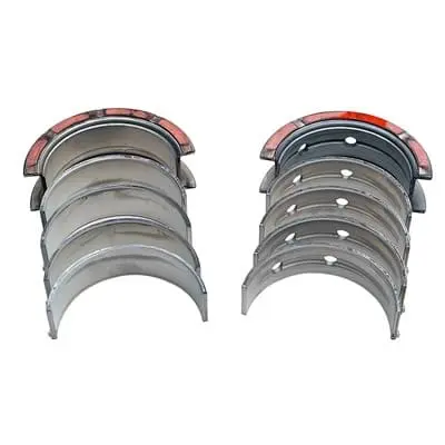 Clevite Ms-2199H-10 H-Series Main Bearings – High-Performance Engine Bearing Set 2
