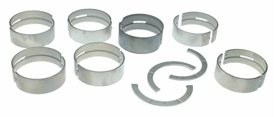 Clevite Ms-1624P P-Series Main Bearing Set For High-Performance Builds 1