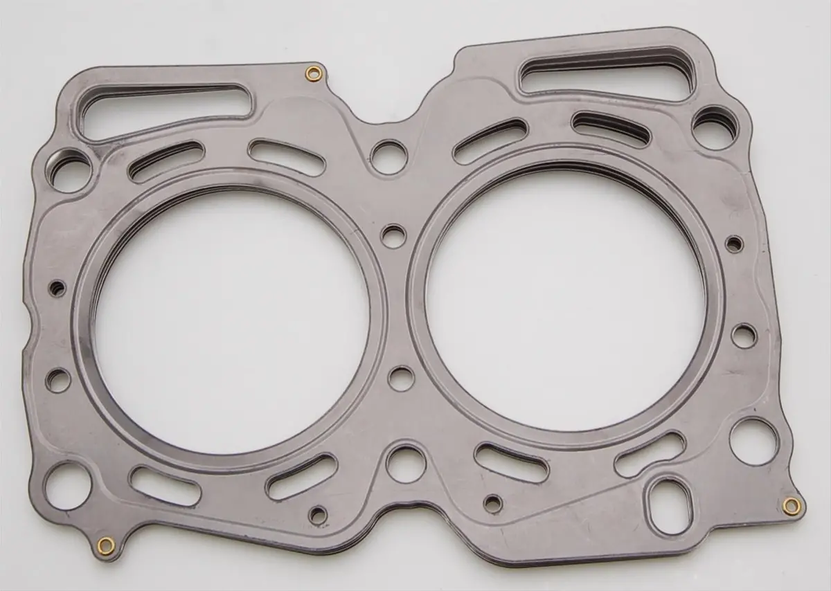 Cometic Mls Head Gasket – Optimized Thickness & Surface Finish For Boosted Applications (C4263-098) 1