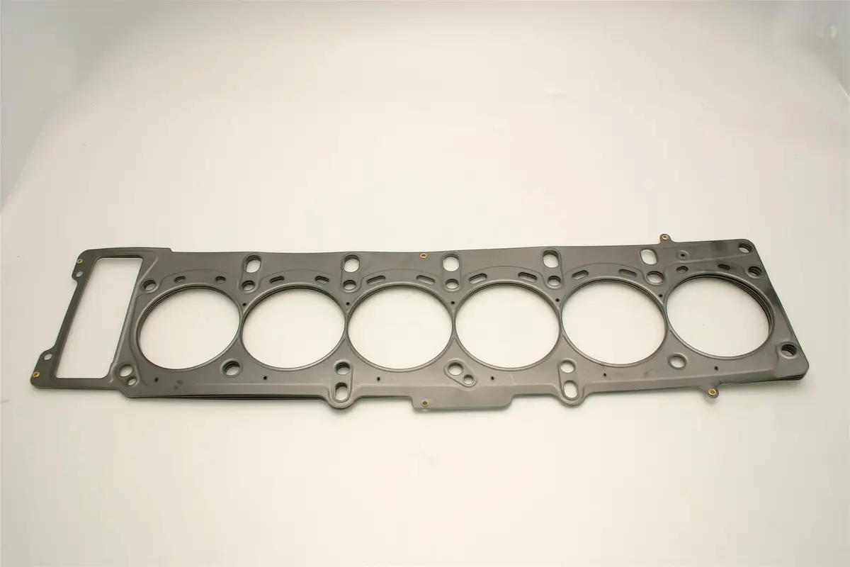 Cometic C4505-092 Mls Head Gasket – Multi-Layer Steel, Precision Fit 1