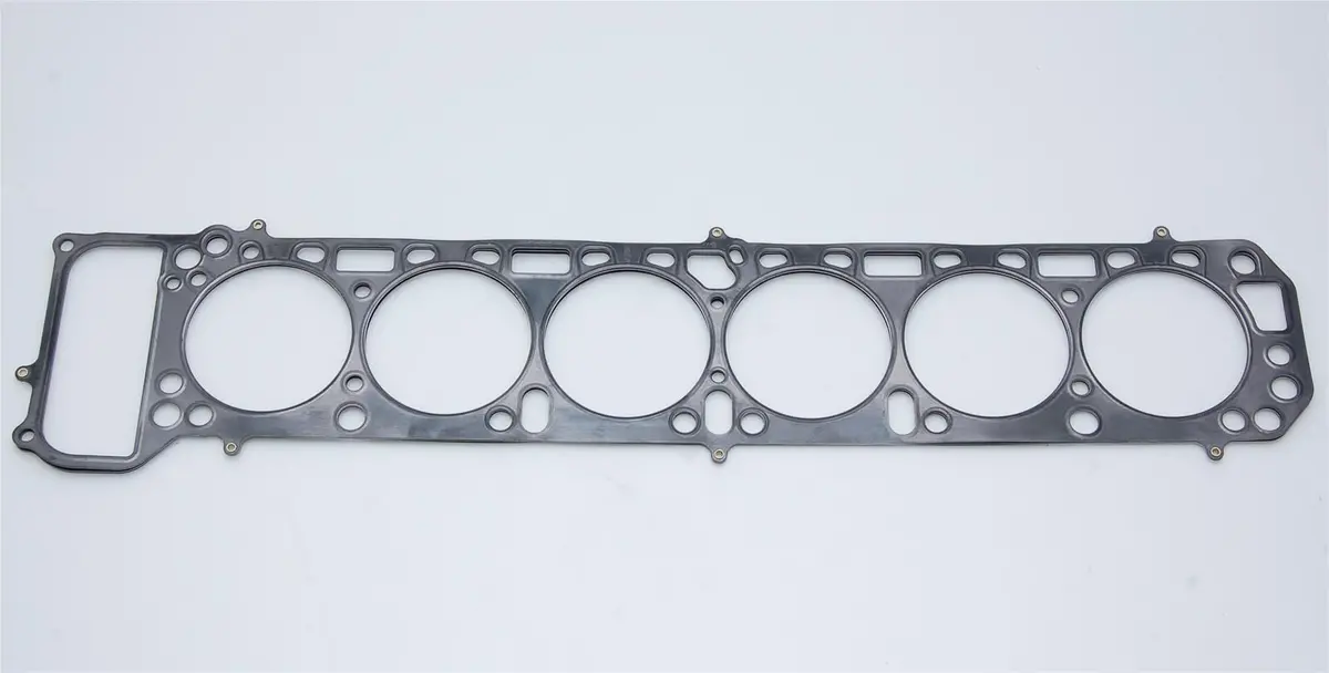 Cometic C4579-060 Mls Head Gasket – Multi-Layer Steel Construction 1
