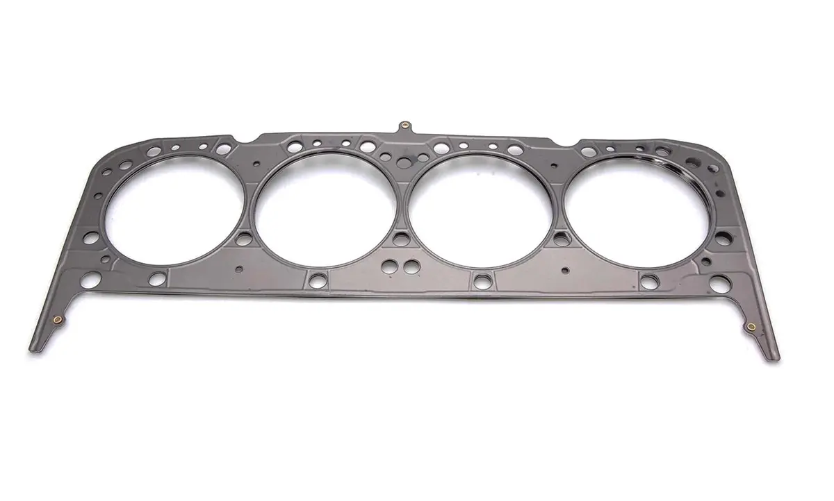 Cometic Mls Head Gasket – Ultra-Thin, High-Pressure Seal For Forced-Induction Builds (C5249-086) 1