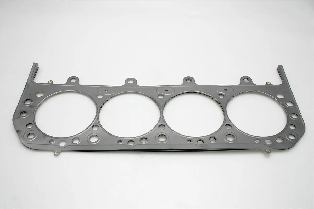 Cometic Mls Head Gasket – 0.056" Compressed Thickness, Multi-Layer Steel Construction (C5450-056) 1