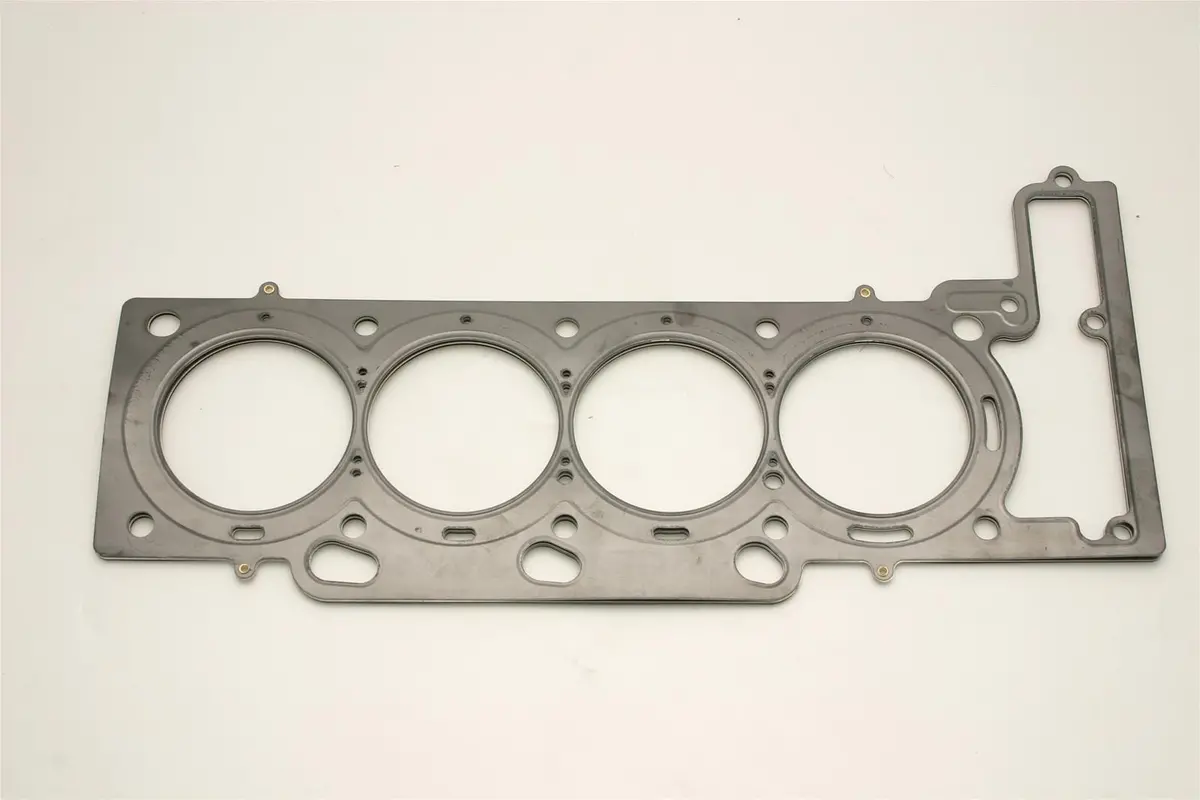 Cometic Mls Head Gasket – Multi-Layer Steel Design For Sbc Engines (C5716-040) 1