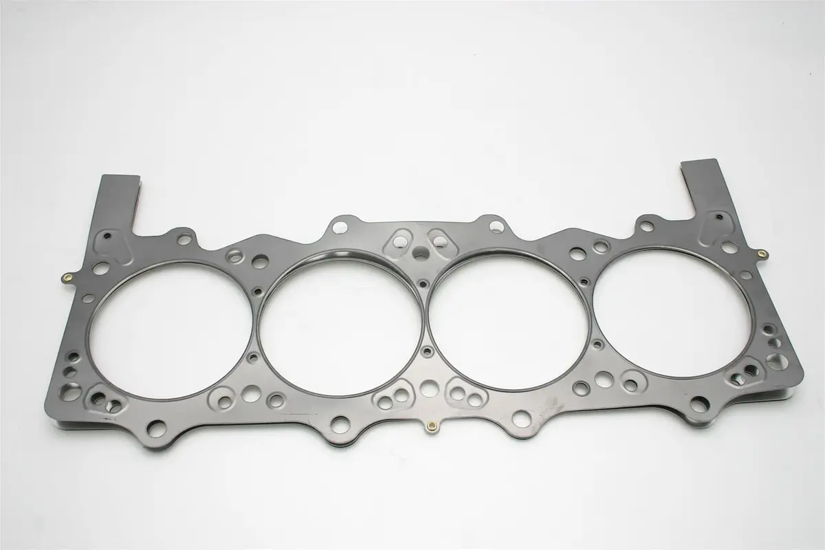 Cometic Multi-Layer Steel (Mls) Cylinder Head Gasket C5801-023 1