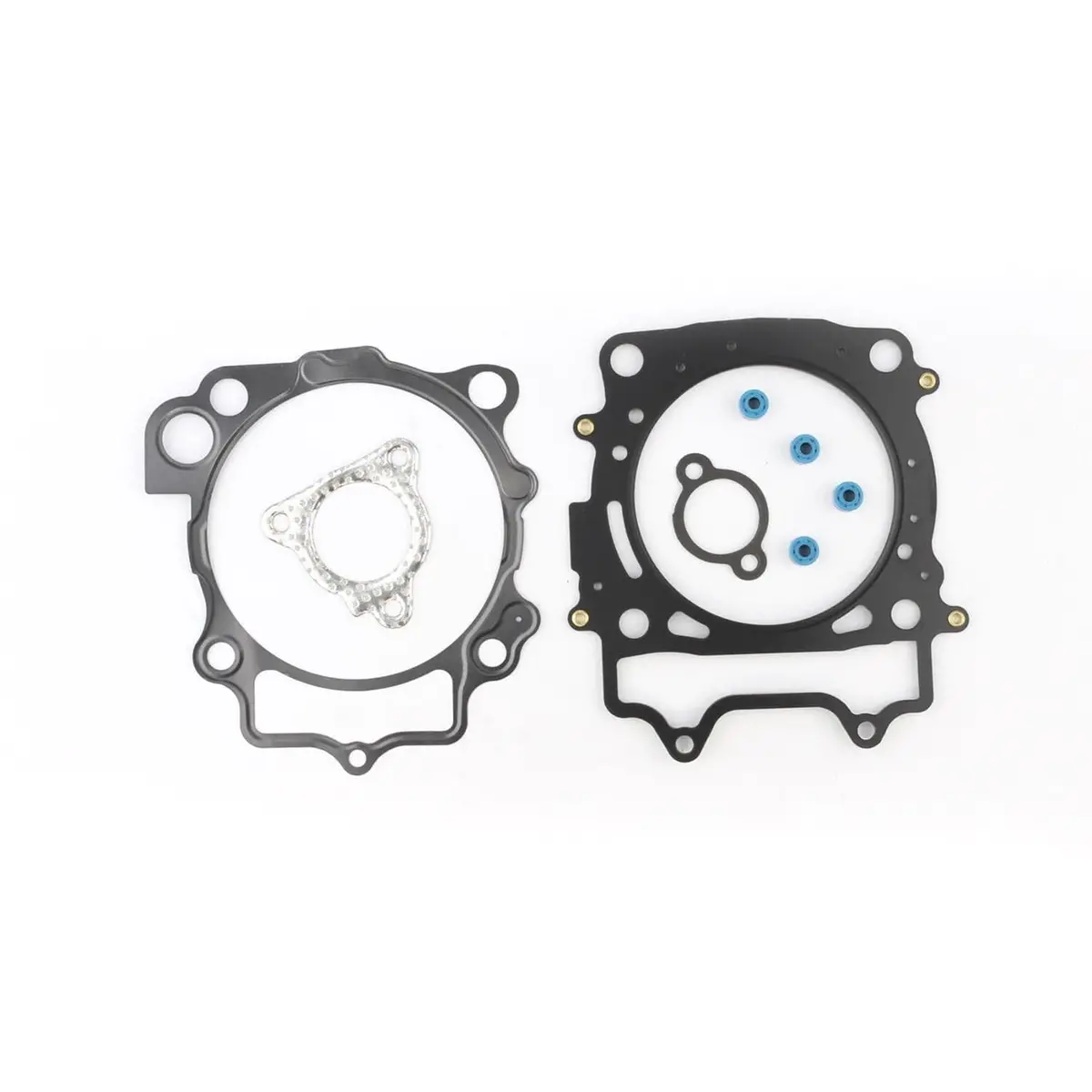 Cometic C3540-Est Top-End Engine Gasket Kit For Enhanced Sealing 1