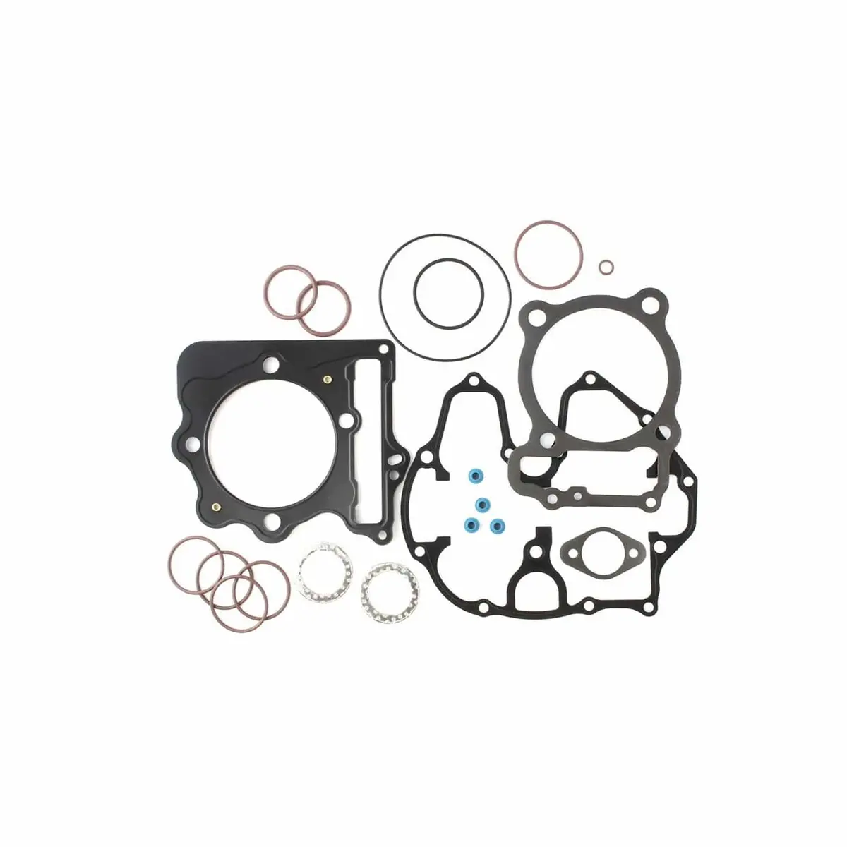 Cometic Est Enhanced Top-End Gasket Kit For Race Engines 1