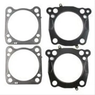 Cometic Performance Head Gasket – Reliable Mls Construction For High-Compression Engines (C10164) 1