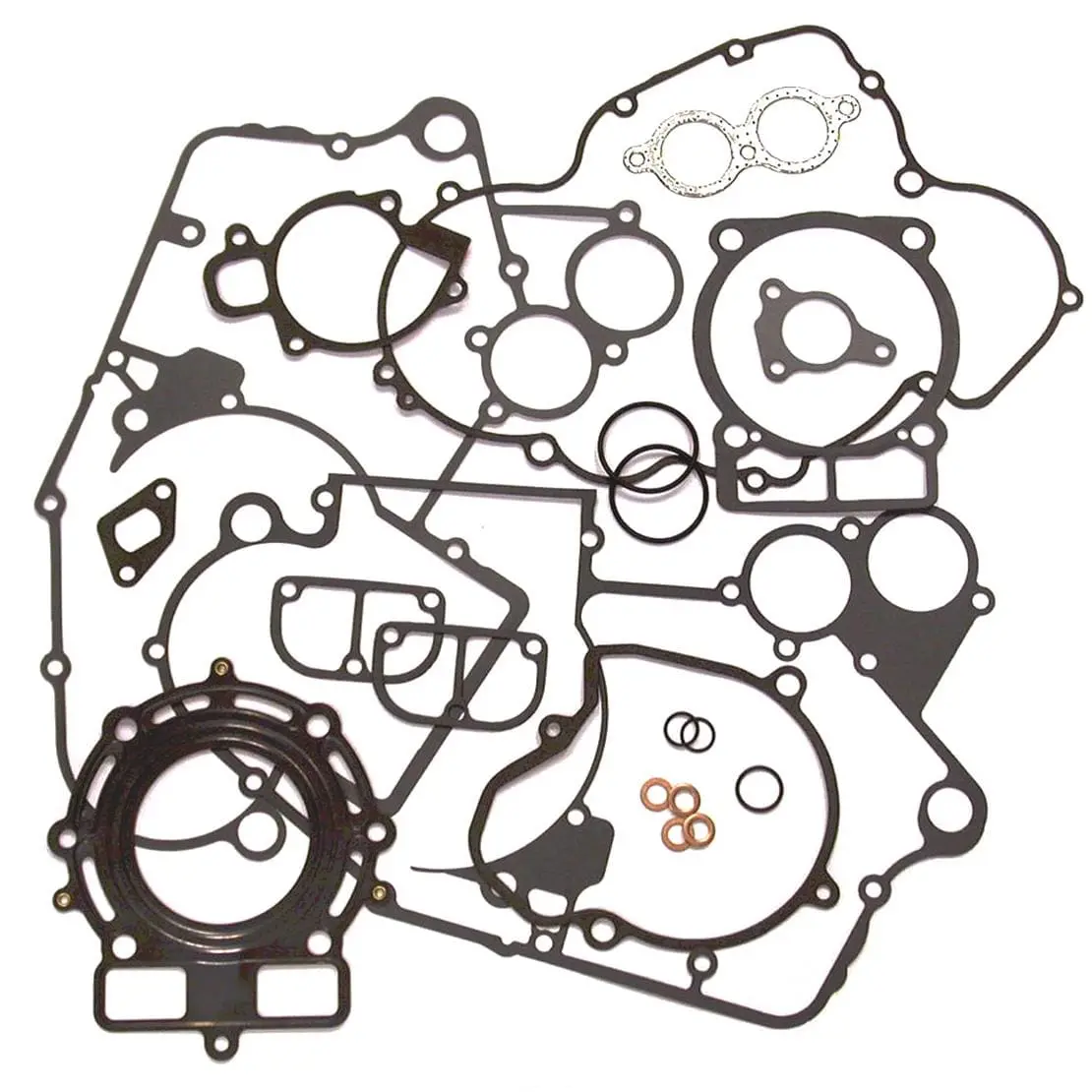 Cometic C8352 Powersports Head Gasket – Multi-Layer Steel, Engine-Specific Fit 1