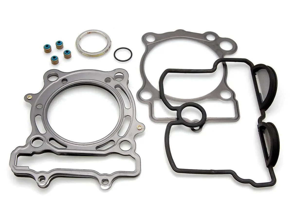 Cometic C7230 Top-End Gasket Kit – Complete Cylinder Head Sealing Package 1
