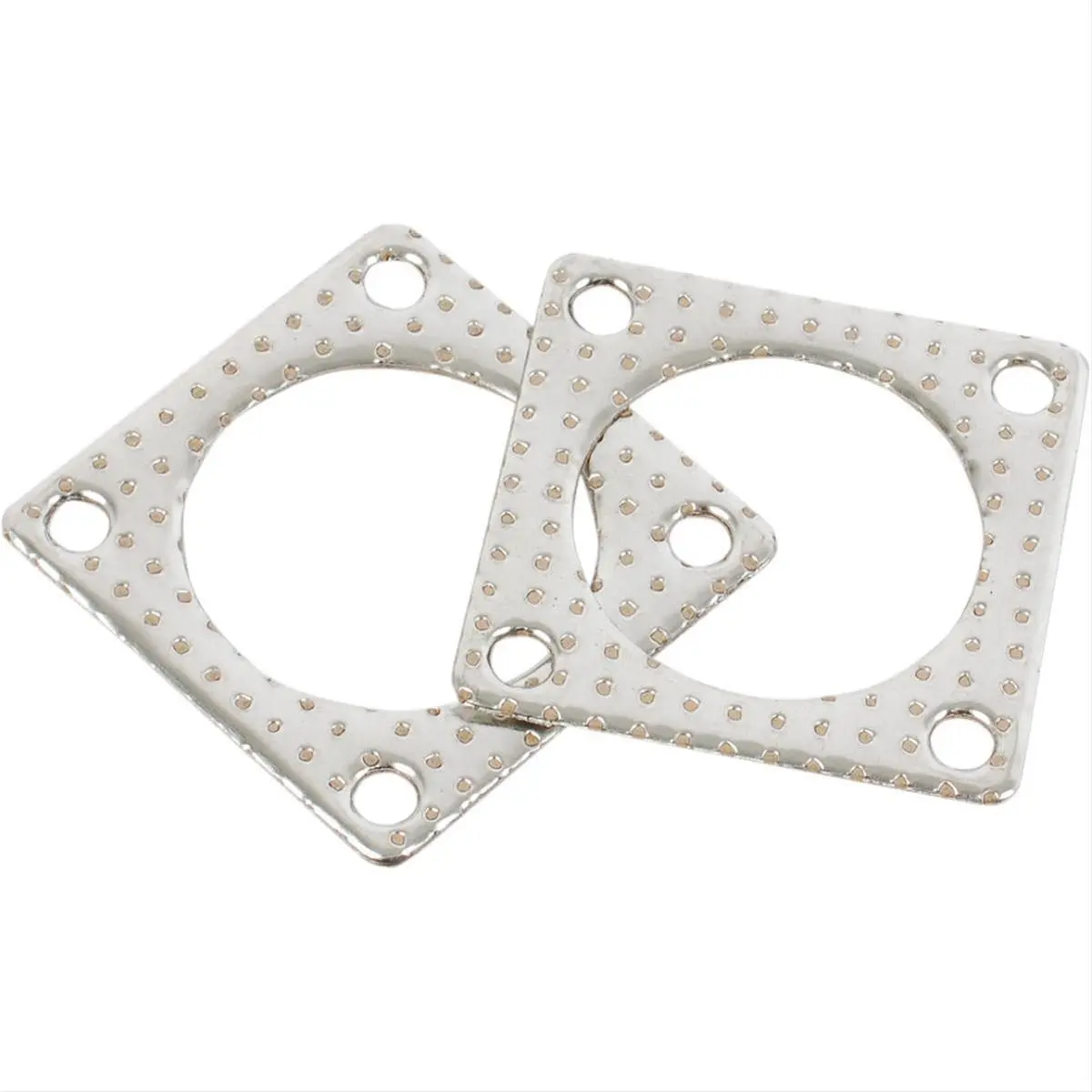 Cometic Powersport Exhaust Flange & Donut Gasket Kit – Heat-Resistant Composite Construction (C4030Ex) 1
