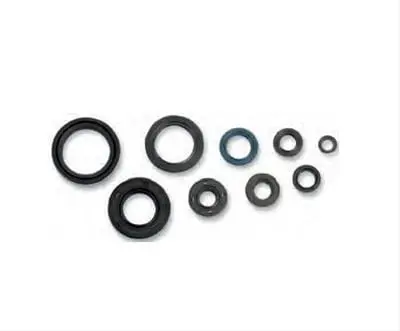 Cometic Powersport Oil Seal Kit – High-Performance Replacement Seals (C7191Os) 1
