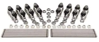 Comp Cams Rpm1412-16 Magnum Rocker Arm And Pushrod Kit 2