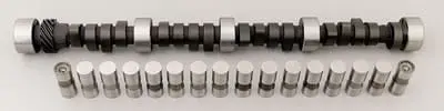 Comp Cams Cl12-705-8 Magnum Solid Roller Camshaft & Lifter Kit 1