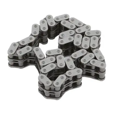 Comp Cams 3037Cpg Hi-Tech Roller Timing Chain – Race-Grade Timing Component 1