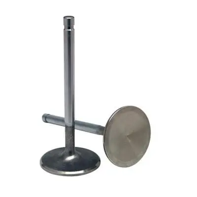 Comp Cams Sportsman Stainless Steel Intake/Exhaust Valves – Set Of 8 (6054-8) 1