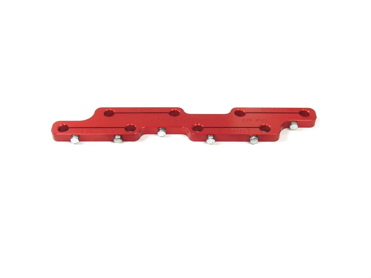 Comp Cams 4021-B Stud Girdle Replacement Hardware Kit 1