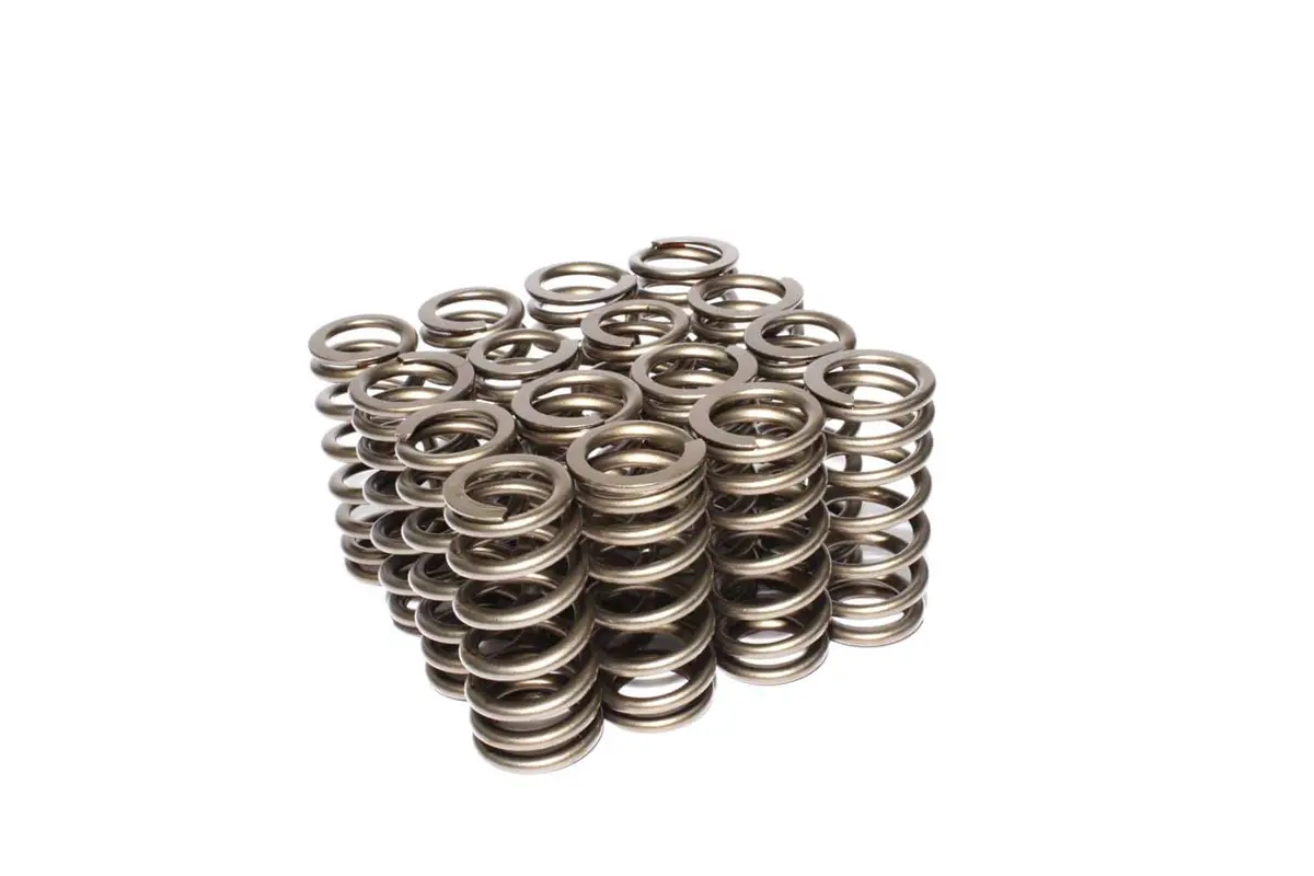 Comp Cams High-Performance Valve Springs For Small-Block Chevy Engines 1