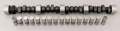 Comp Cams Cl11-676-4 Xtreme Energy Camshaft & Lifter Kit 1