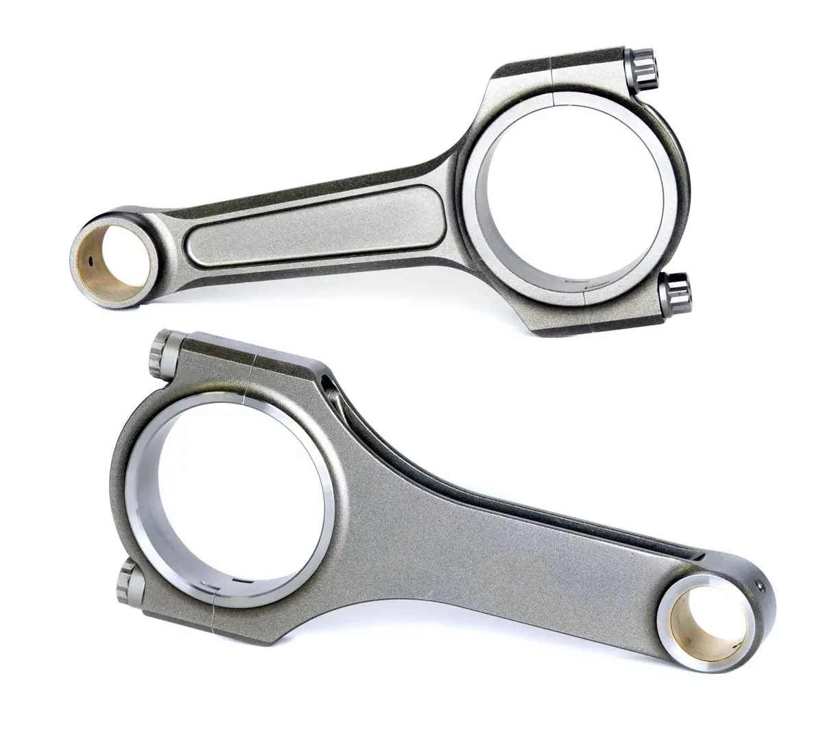 Carrillo F-Bbc-Fe>-76488S-8 Pro-H H-Beam Connecting Rods 1