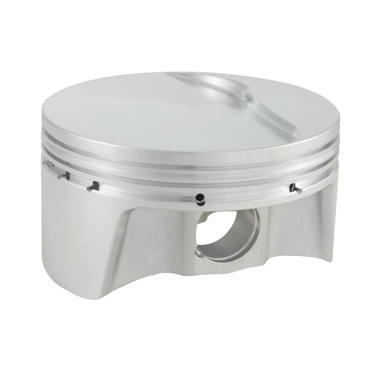 Cp-Carrillo Forged Pistons – Sc7244 Race-Ready Set 1