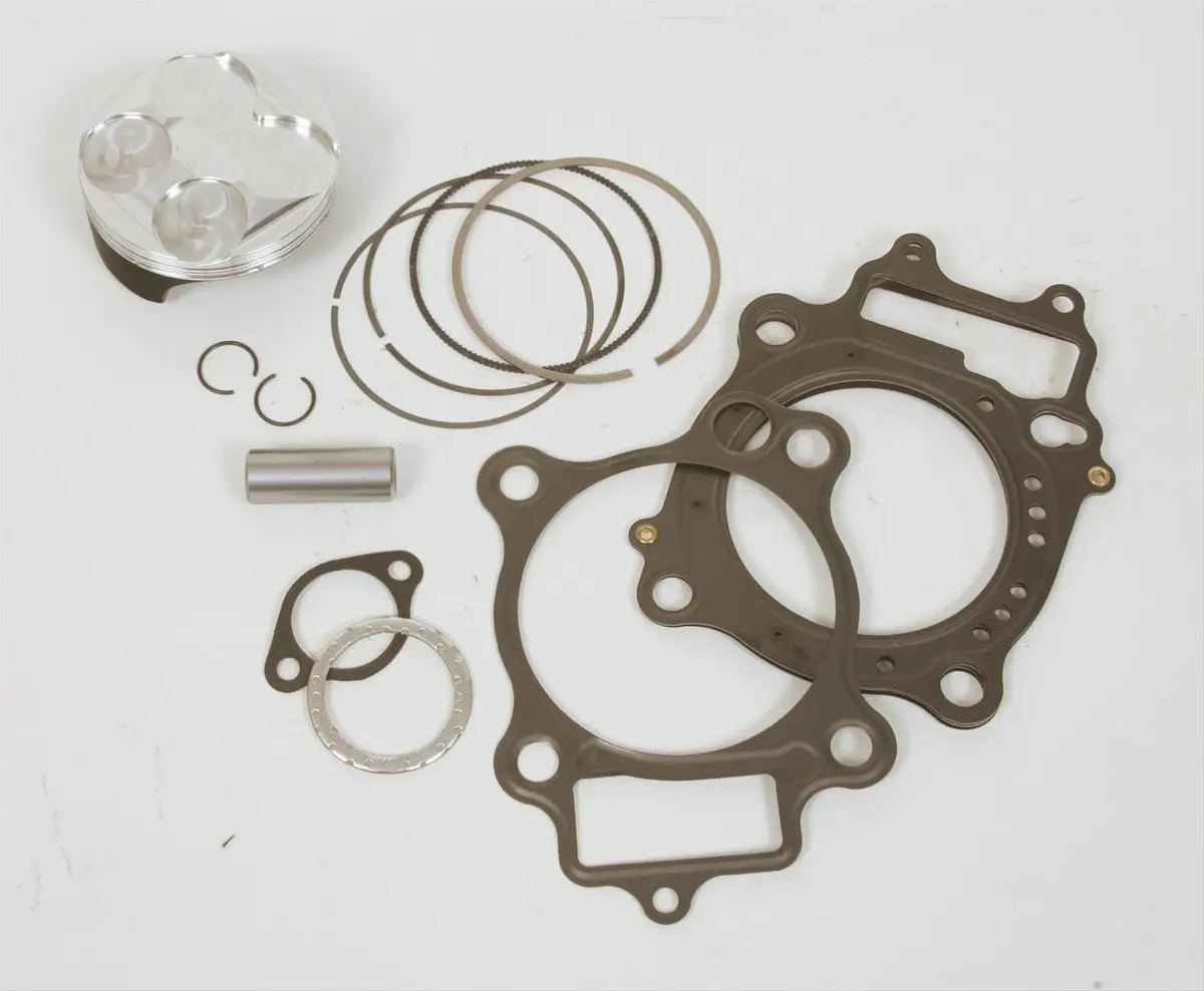 Cp Pistons Cpk4027 Forged Piston Kit – Complete Engine Set 1