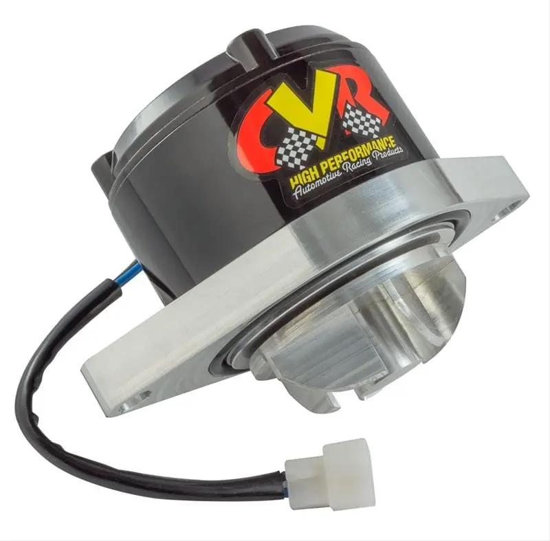 Cvr Electric Water Pump, High-Performance Cooling Unit 6590 1
